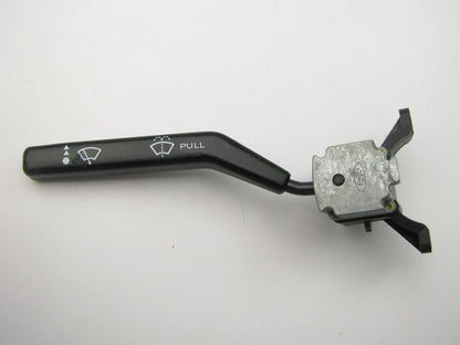 NEW - OUT OF BOX - OEM Ford E3DB-17A553-BA Wiper Switch (WITHOUT INTERMITTENT)