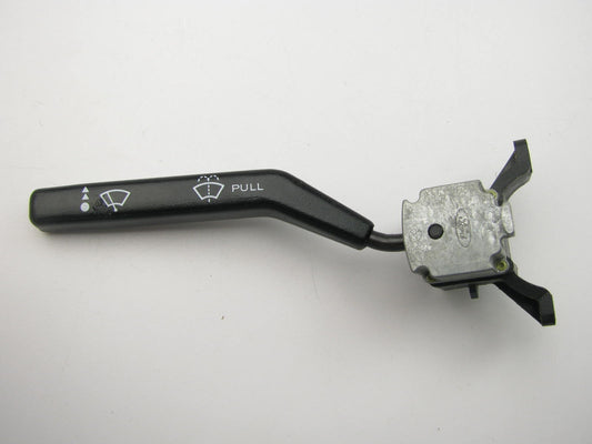 NEW - OUT OF BOX - OEM Ford E3DB-17A553-BA Wiper Switch (WITHOUT INTERMITTENT)