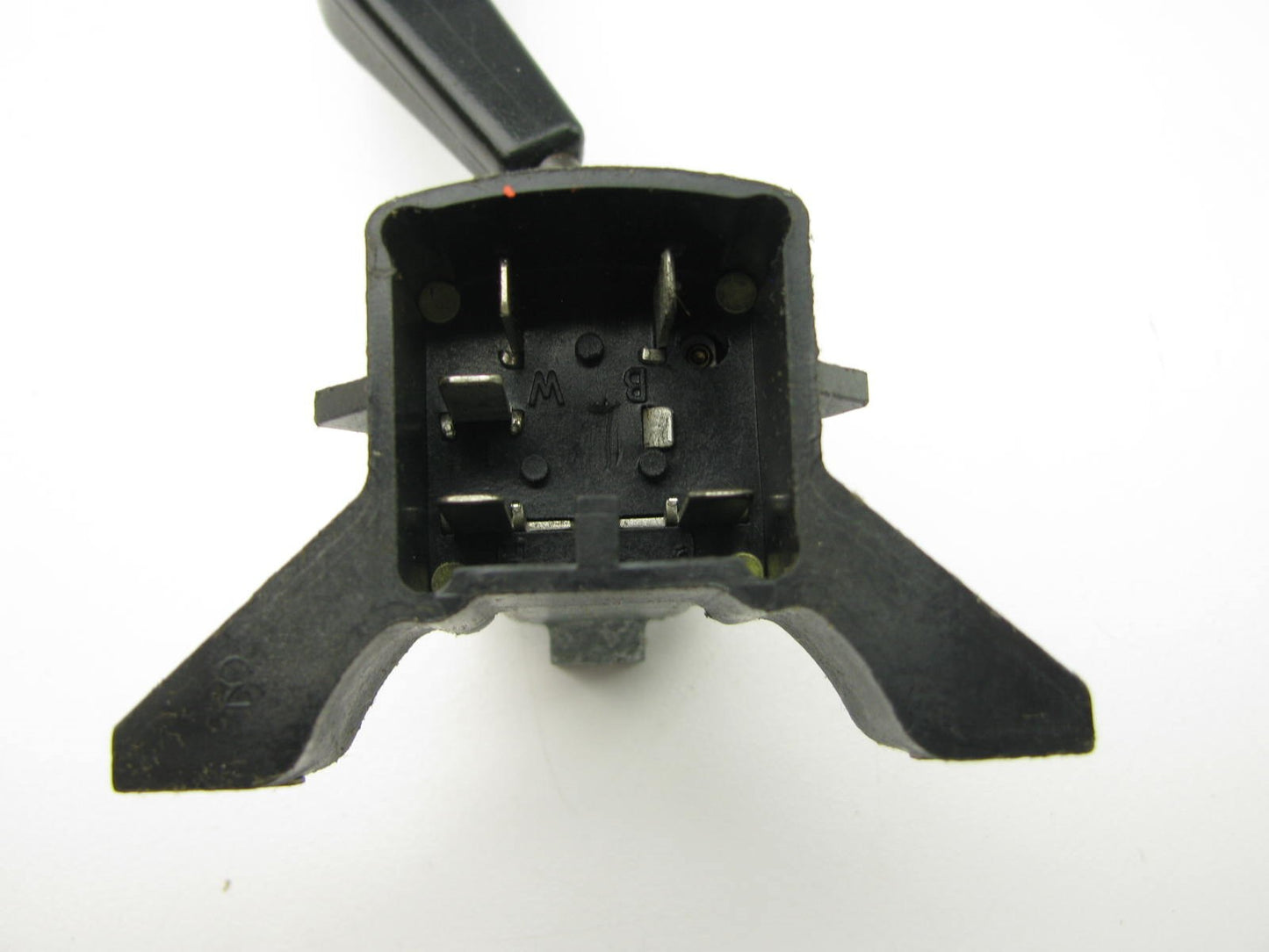 NEW - OUT OF BOX - OEM Ford E3DB-17A553-BA Wiper Switch (WITHOUT INTERMITTENT)