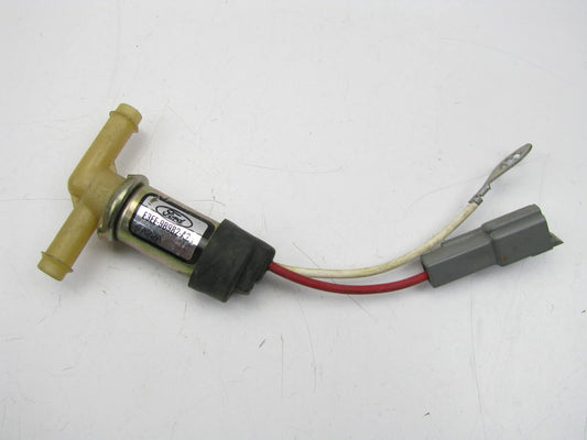 NEW UNBOXED Ford E3EE-9B982-A2A Vapor Canister Purge Valve Carb. Bowl Solenoid