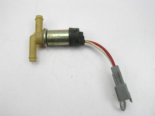 NEW UNBOXED Ford E3EE-9B982-A2A Vapor Canister Purge Valve Carb. Bowl Solenoid