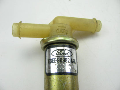 NEW UNBOXED Ford E3EE-9B982-A2A Vapor Canister Purge Valve Carb. Bowl Solenoid