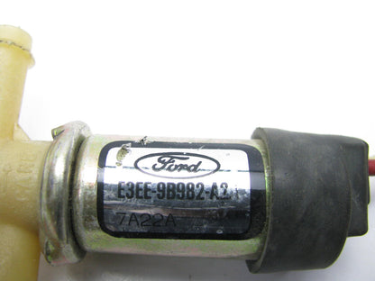 NEW UNBOXED Ford E3EE-9B982-A2A Vapor Canister Purge Valve Carb. Bowl Solenoid