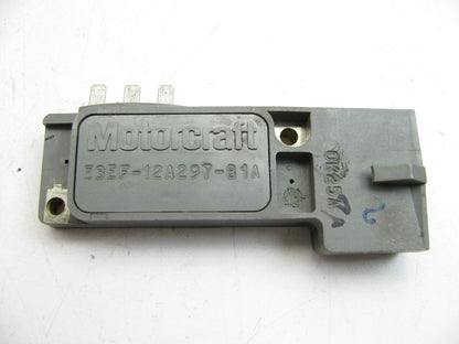 NEW - OUT OF BOX - OEM Ford E3EF-12A297-B1A Ignition Control Module