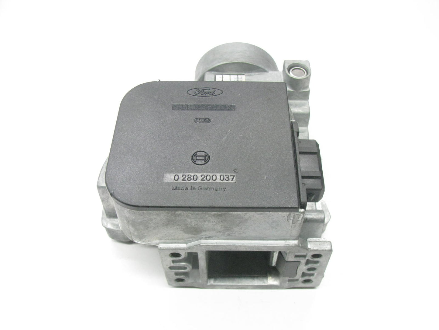 REMAN - OUT OF BOX E3GF-12B529-BA MAF Mass Air Flow Sensor 1983-1985 Escort 1.6L