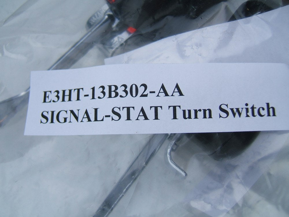 NEW - OUT OF BOX - OEM Ford E3HT-13B302-AA Turn Signal Switch 1983-UP Ford Truck