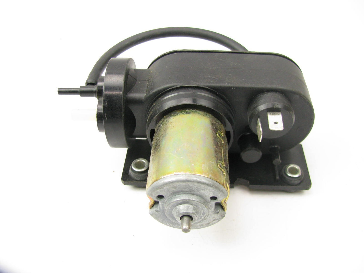 NEW - OUT OF BOX  OEM FORD E3HT-2A451-BA BRAKE VACUM PUMP