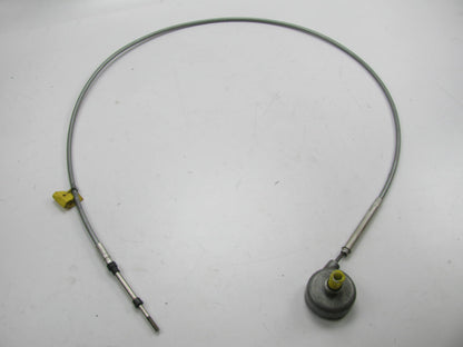 NEW UNBOXED E3HZ-7A377-B Transmatic Shift Control Modulator Cable 83-84 C700/800