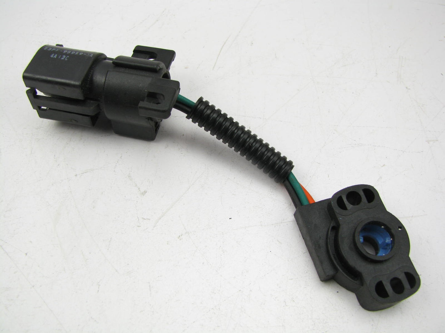 NEW - Out Of Box E3PF-9B989-AA Throttle Position Sensor for 1982-1985 Ford