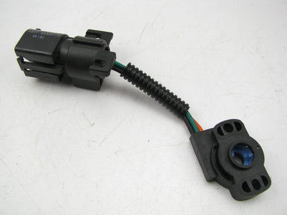 NEW - Out Of Box E3PF-9B989-AA Throttle Position Sensor for 1982-1985 Ford
