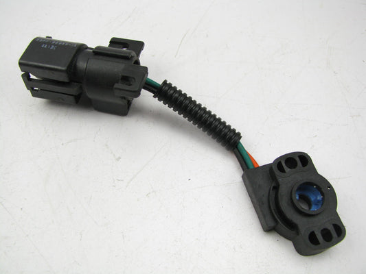 NEW - Out Of Box E3PF-9B989-AA Throttle Position Sensor for 1982-1985 Ford