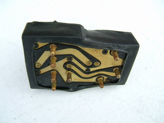 NEW - OUT OF BOX - OEM Ford E3SB-14A701-AB Power Seat Adjust Switch