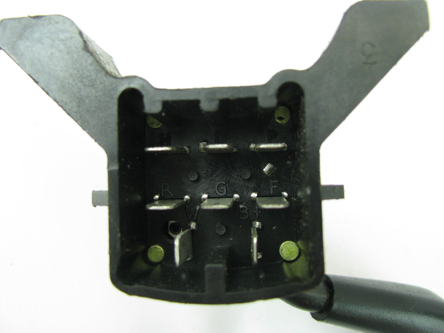 NEW - OUT OF BOX - OEM Ford E3SB-17A553-BA Wiper Washer Switch
