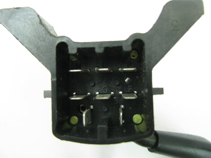 NEW - OUT OF BOX - OEM Ford E3SB-17A553-BA Wiper Washer Switch