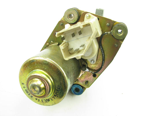 NEW - OUT OF BOX FORD E3SF-17504-AB Windshield Wiper Motor - WM-391