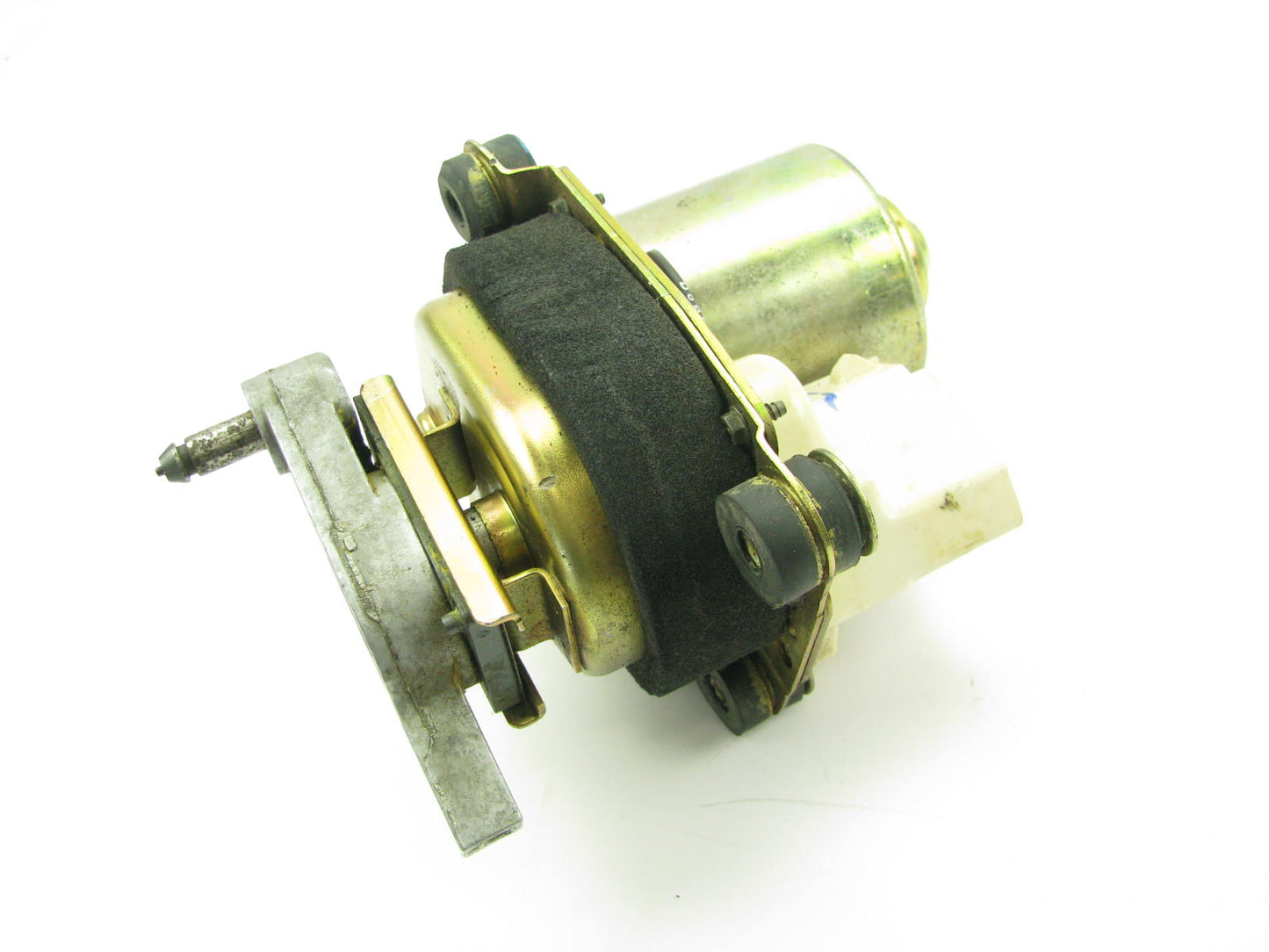 NEW - OUT OF BOX FORD E3SF-17504-AB Windshield Wiper Motor - WM-391