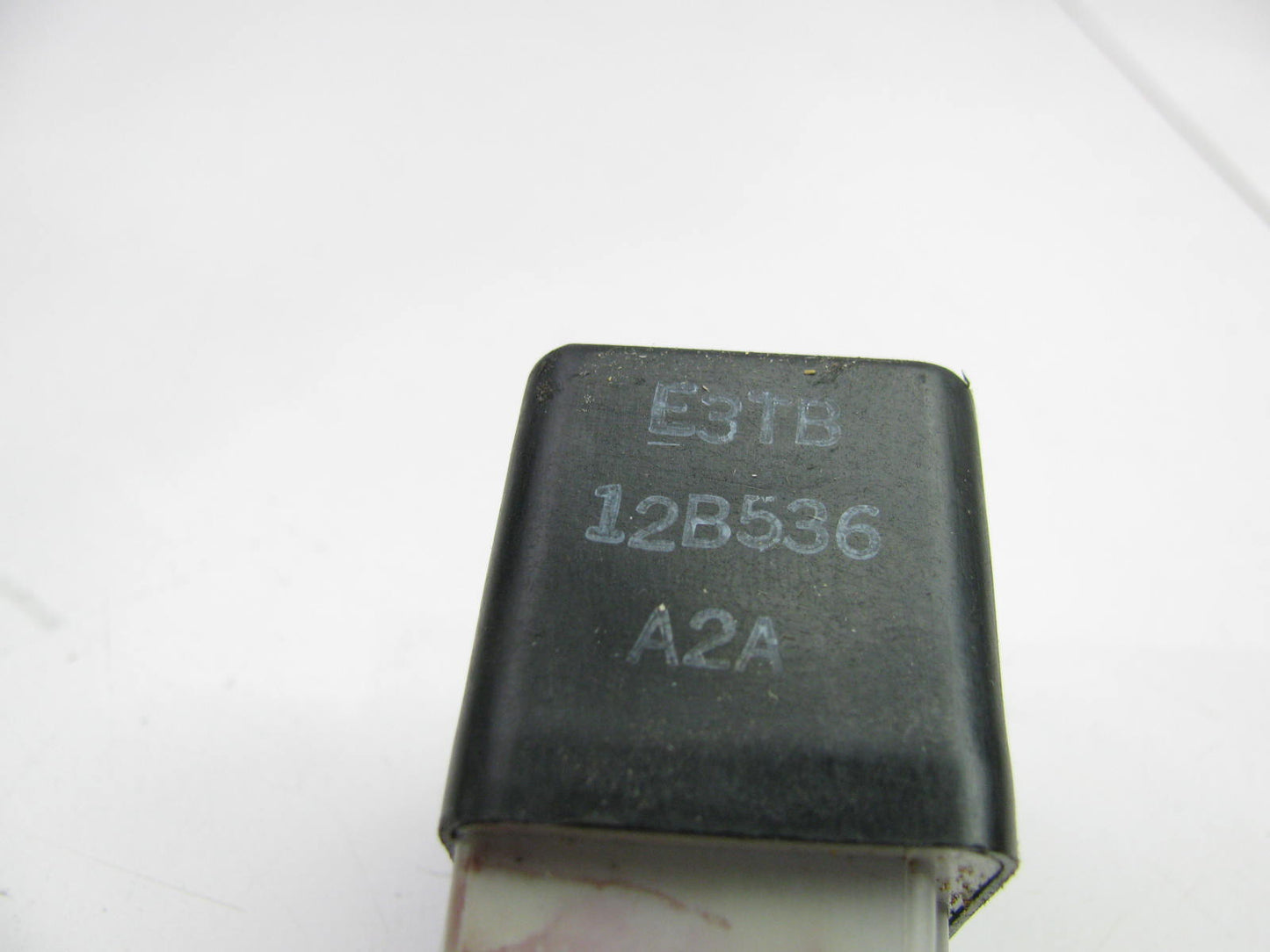 Ford 6.9l IDI Diesel OEM Ford Glow Plug Starting Indicator Relay E3TB-12B536-A2A