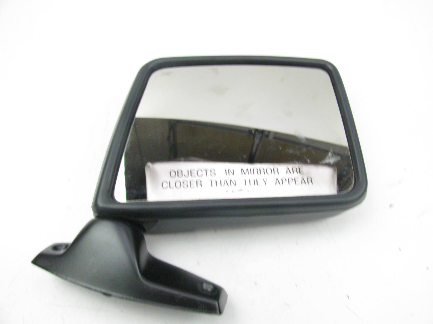 NEW - UNBOXED - OEM E3TB-17713-AWA Right Side View Mirror 1984-1992 Ford Ranger