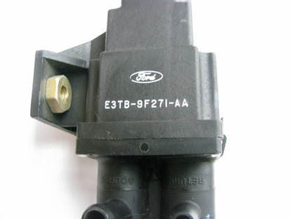 NEW - OUT OF BOX - OEM Ford E3TB-9F271-AA Dual Fuel Tank Gas Select Valve