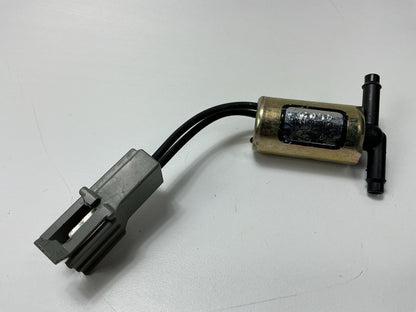 BROKEN CONNECTOR - OUT OF BOX - OEM E3TE-9C915-AA Vapor Canister Purge Valve
