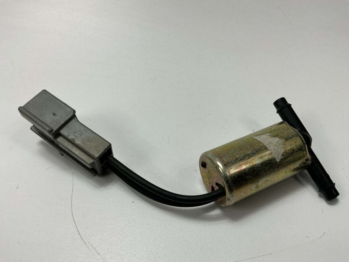 BROKEN CONNECTOR - OUT OF BOX - OEM E3TE-9C915-AA Vapor Canister Purge Valve