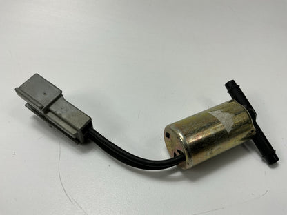 BROKEN CONNECTOR - OUT OF BOX - OEM E3TE-9C915-AA Vapor Canister Purge Valve