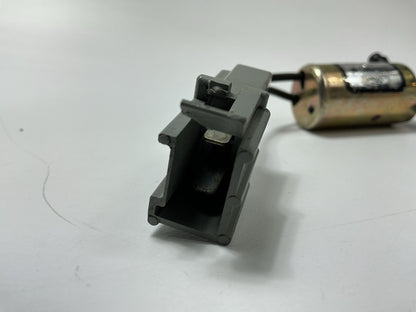 BROKEN CONNECTOR - OUT OF BOX - OEM E3TE-9C915-AA Vapor Canister Purge Valve