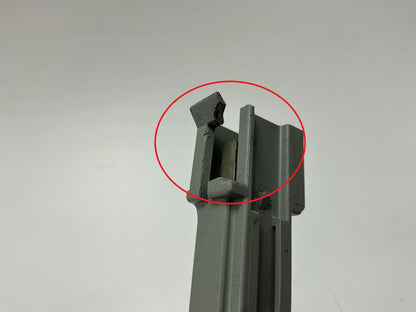 BROKEN CONNECTOR - OUT OF BOX - OEM E3TE-9C915-AA Vapor Canister Purge Valve
