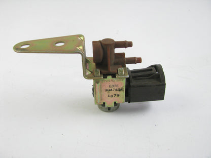 NEW - UNBOXED - OEM FORD E3TE-9D474-BA EGR Vacuum Valve Solenoid