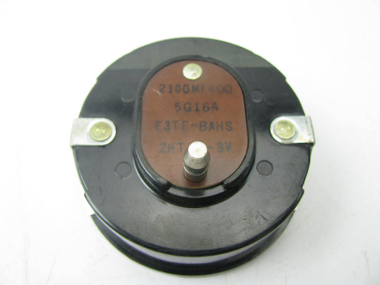 NEW - OUT OF BOX - OEM FORD E3TE-BAHS Carburetor Choke Thermostat