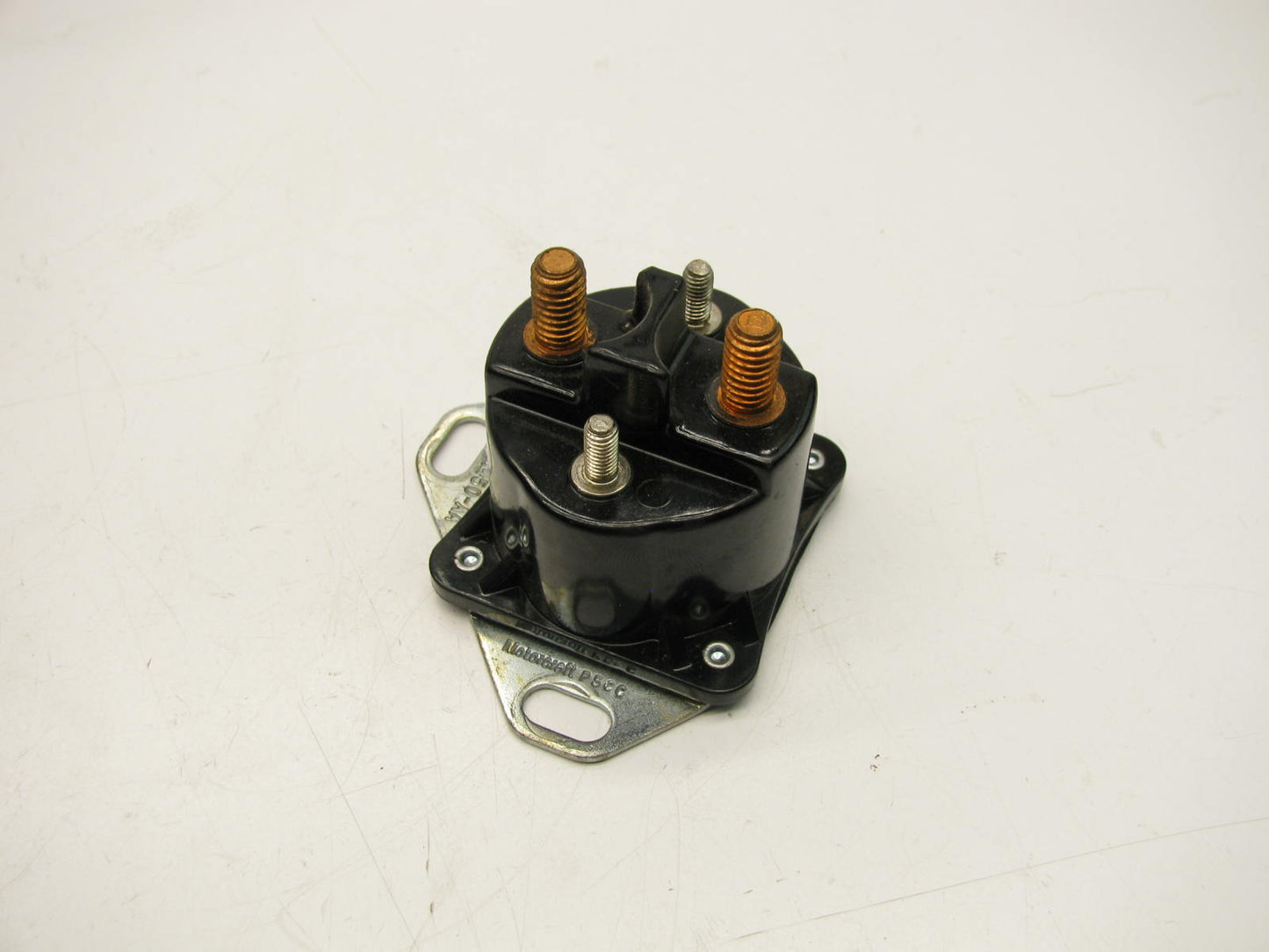 NEW - OUT OF BOX OEM Ford E3TF-11450-AA - Diesel Glow Plug Relay