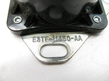 NEW - OUT OF BOX OEM Ford E3TF-11450-AA - Diesel Glow Plug Relay