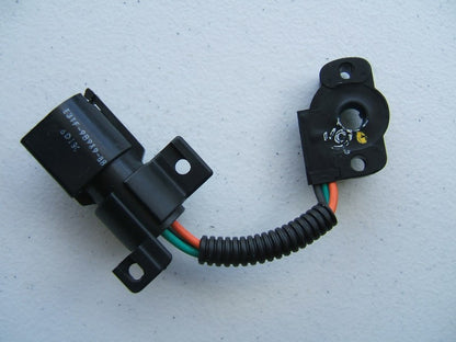 NEW - Out Of Box E3TF-9B989-BB Throttle Position Sensor 1983-1984 Ford 5.0L 5.8L