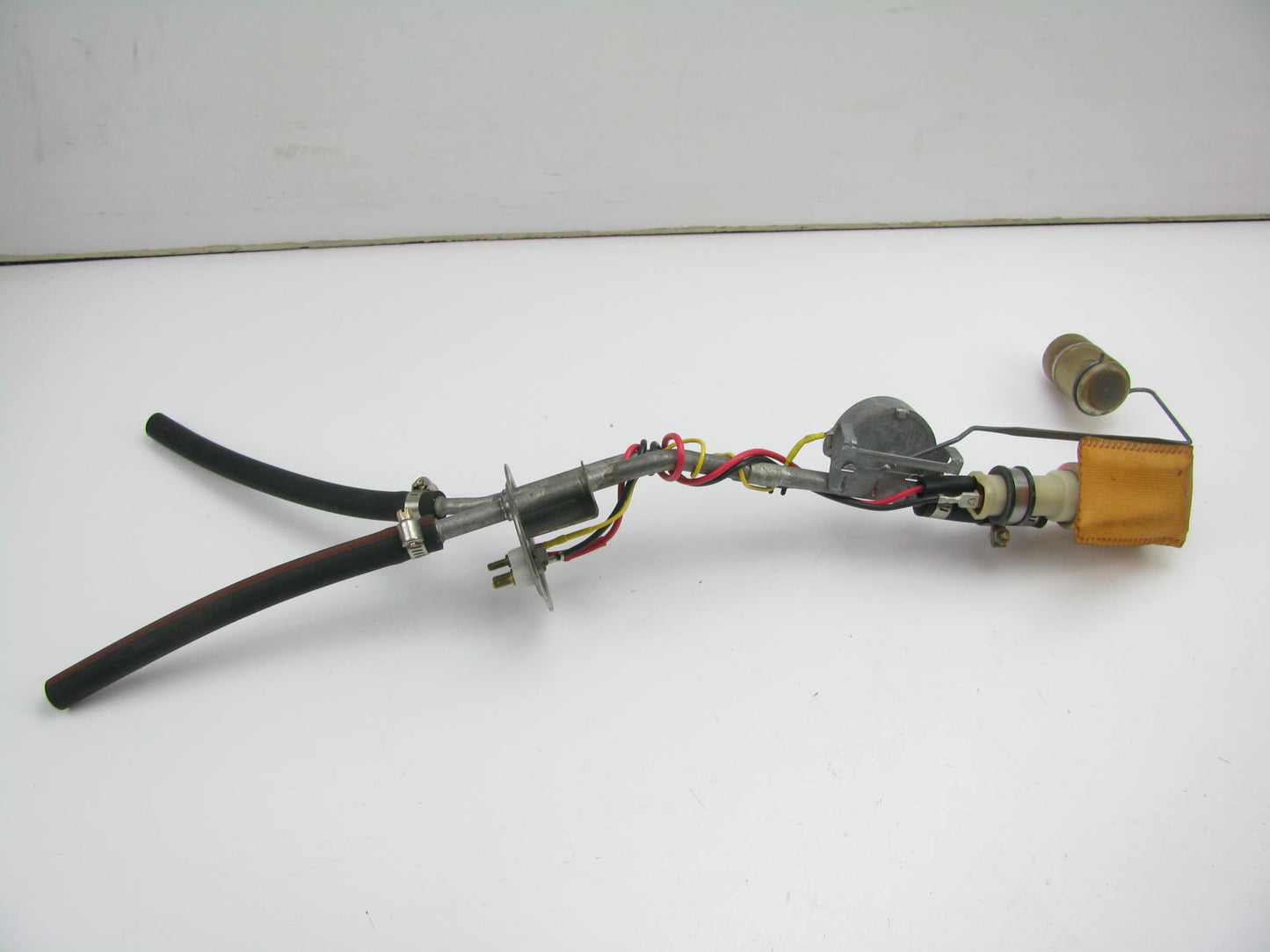 NEW - OUT OF BOX - OEM Ford E3TF-9H307-CD Electric In-Tank Pump Assembly