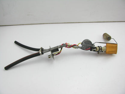 NEW - OUT OF BOX - OEM Ford E3TF-9H307-CD Electric In-Tank Pump Assembly