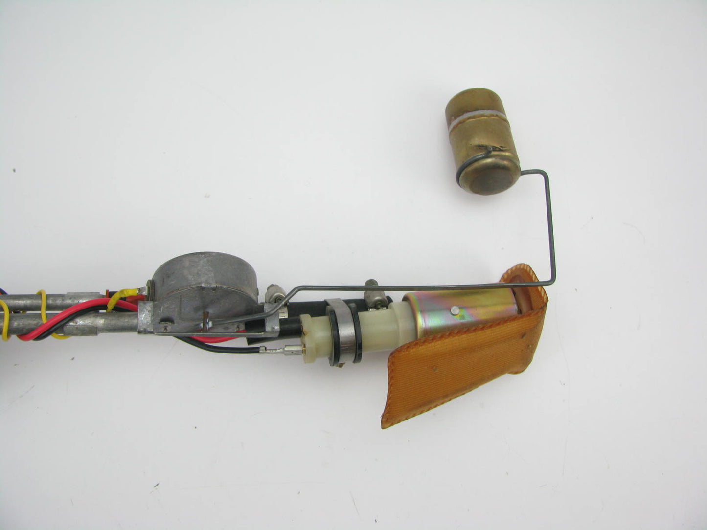 NEW - OUT OF BOX - OEM Ford E3TF-9H307-CD Electric In-Tank Pump Assembly
