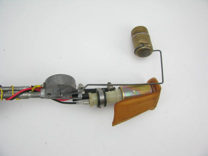 NEW - OUT OF BOX - OEM Ford E3TF-9H307-CD Electric In-Tank Pump Assembly