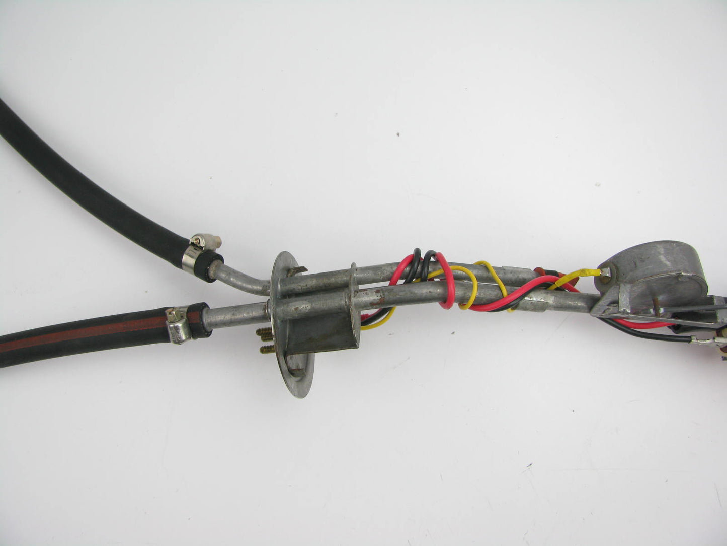 NEW - OUT OF BOX - OEM Ford E3TF-9H307-CD Electric In-Tank Pump Assembly