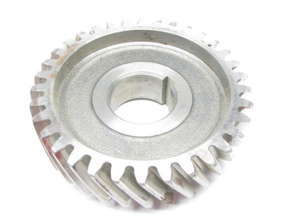 NEW - OUT OF BOX FORD E3TZ-6306-C Engine Timing Crankshaft Gear 1984-1986 2.8L