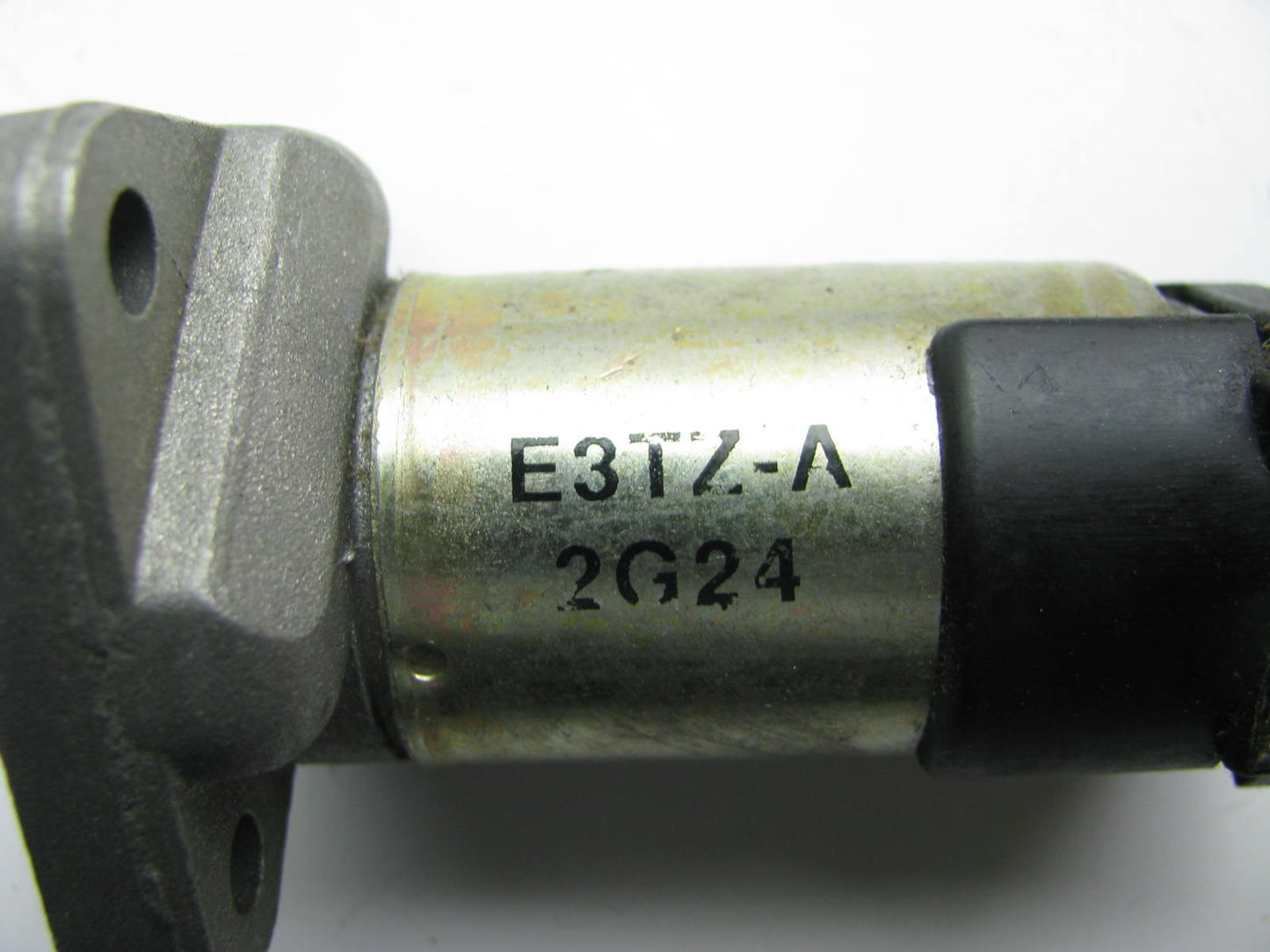 NEW - OUT OF BOX - OEM Ford E3TZ-A Fuel Feedback Carb. Mixture Control Solenoid