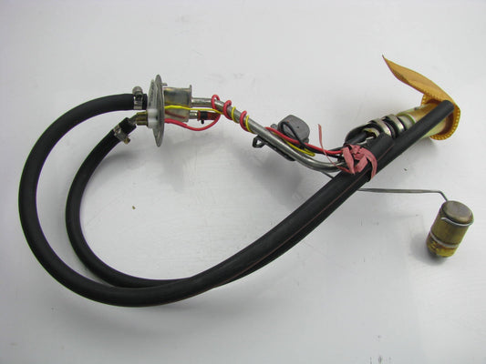 NEW - OUT OF BOX - OEM Ford E3UF-9H307-AD Electric Fuel Pump & Sending Unit