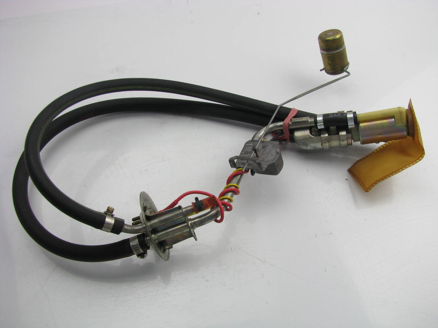 NEW - OUT OF BOX - OEM Ford E3UF-9H307-AD Electric Fuel Pump & Sending Unit