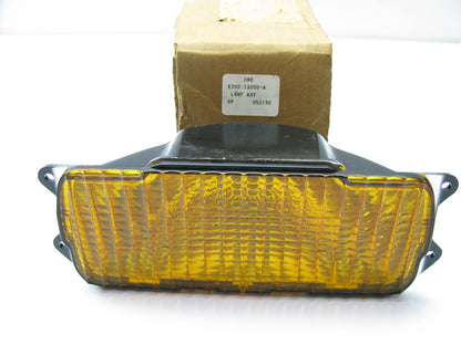 NEW - UNBOXED OEM Ford Front RIGHT Turn Signal Lamp Parking Light E3UZ-13200-A