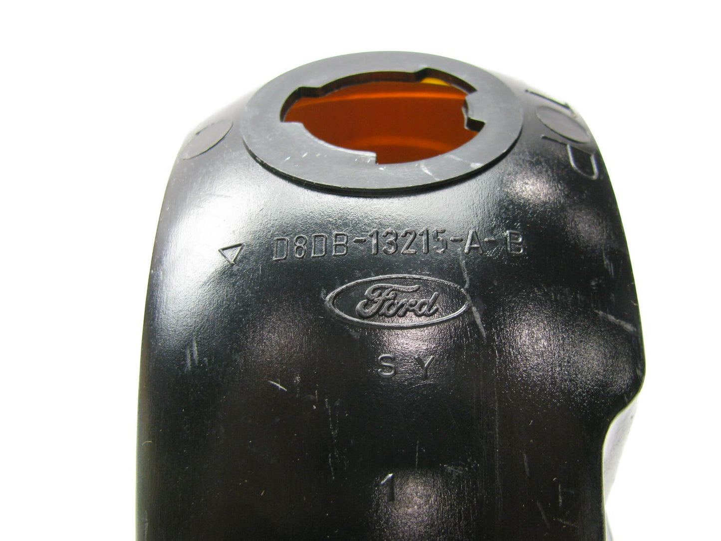 NEW - UNBOXED OEM Ford Front RIGHT Turn Signal Lamp Parking Light E3UZ-13200-A