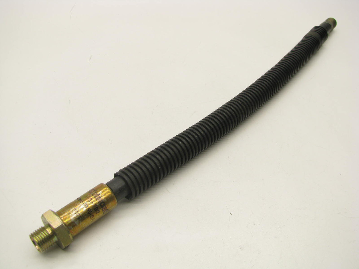 NEW - OUT OF BOX - MOTORCRAFT E3VE-9155-BA High Pressure Fuel Filter Hose GF-792