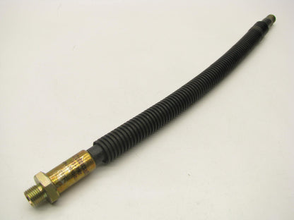 NEW - OUT OF BOX - MOTORCRAFT E3VE-9155-BA High Pressure Fuel Filter Hose GF-792