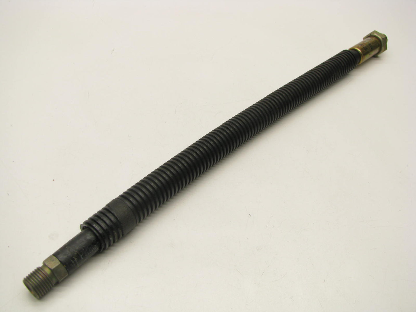 NEW - OUT OF BOX - MOTORCRAFT E3VE-9155-BA High Pressure Fuel Filter Hose GF-792