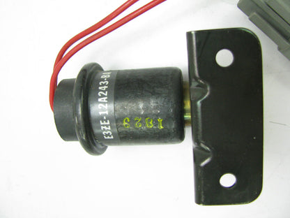 NEW OUT OF BOX E3ZE-12A243-BA MAP Manifold Absolute Pressure Sensor 83 Ford 2.3L