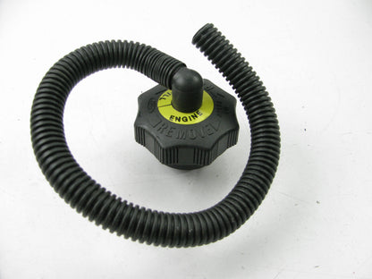 NEW OUT OF BOX - OEM Ford E3ZE-6766-BA Engine Crankcase Breather Cap