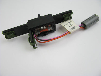 NEW - OUT OF BOX FORD E3ZX-18863-BA Convertible Control Switch 1983-1986 Mustang